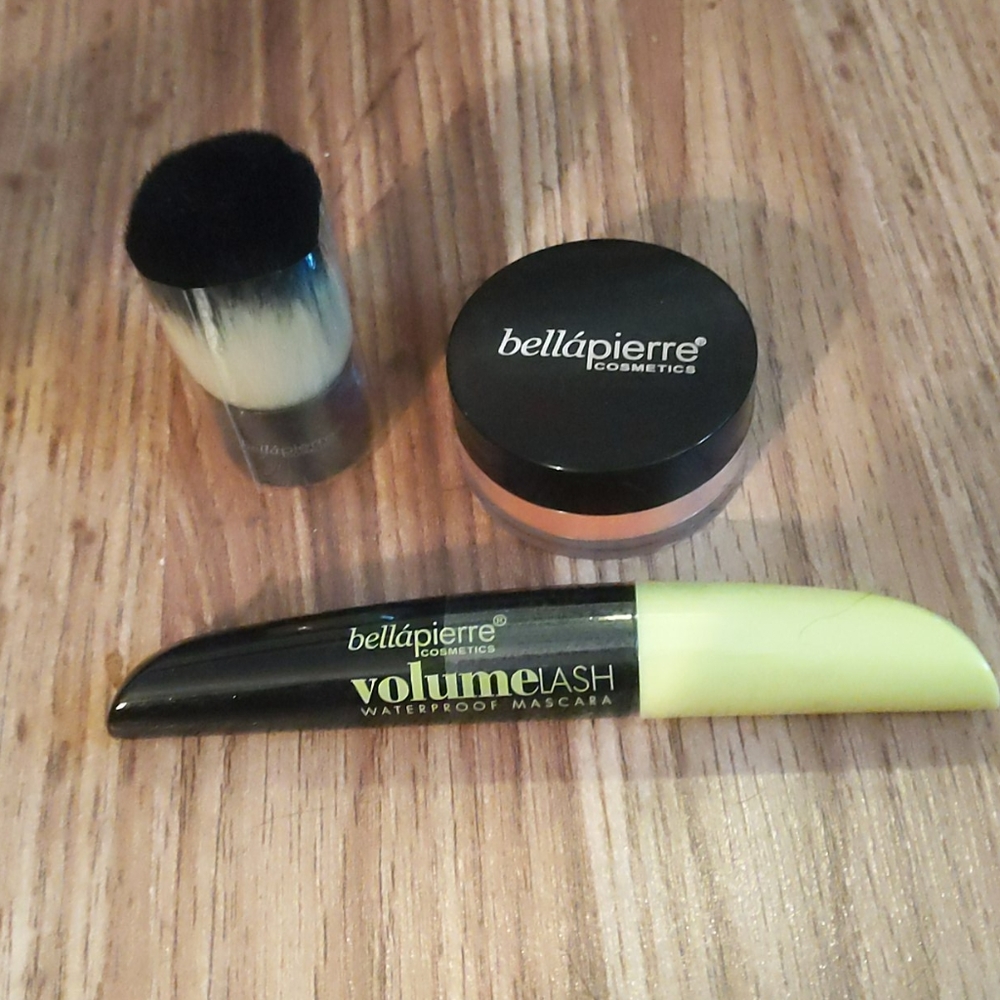 Bellapierre Bundle